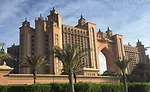Palm Jumeirah_Atlantis