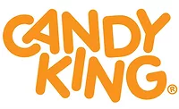 Candy King logo Candy King logo