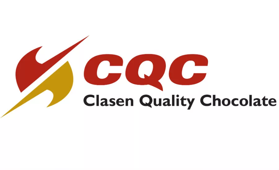 Clasen logo