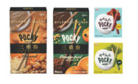 New Pocky Flavors