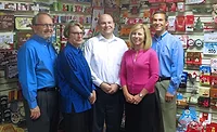 Redstone Foods Redstone Foods