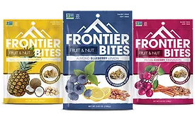 Frontier Bites