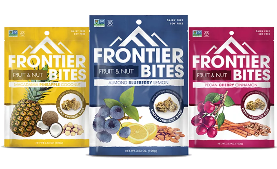 Frontier Bites