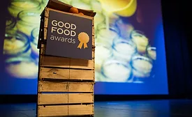 Good Food Awards