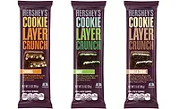 Hershey's Cookie Layer Crunch