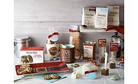 Fannie May meal kit Fannie May meal kit