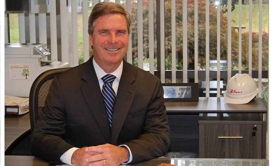 durkin vp operations web