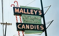 Malley's Chocolate Malley's Chocolate
