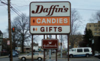 Daffins Candies