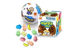Frankford Candy_Wonder Ball