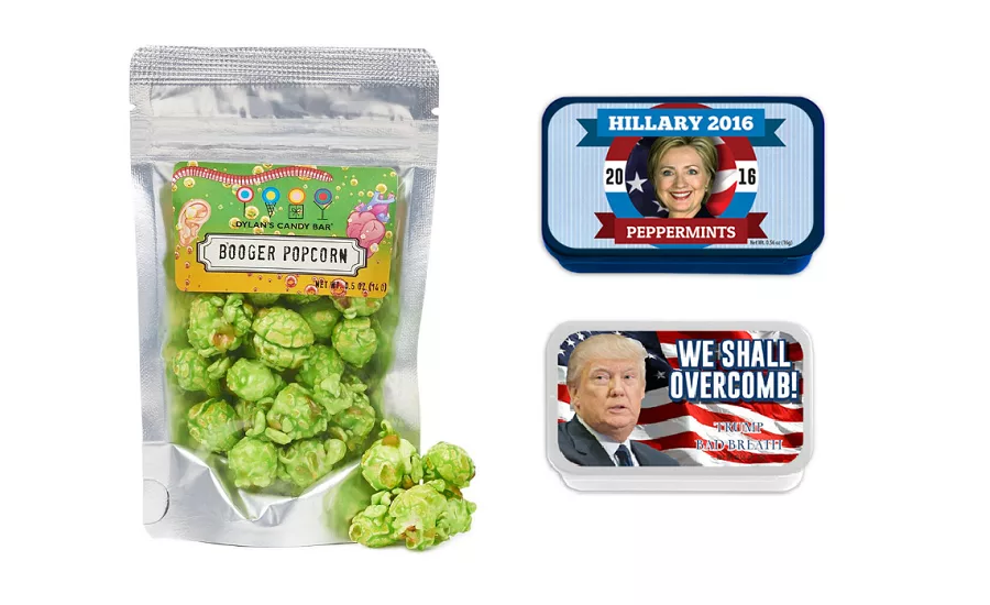 Dylan's Candy Bar_Halloween_political