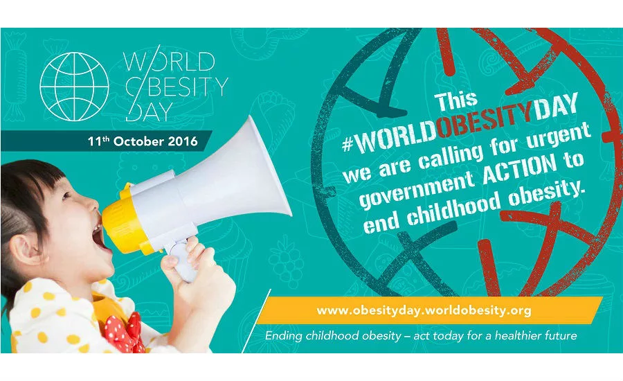 World Obesity Day
