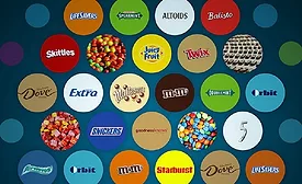 Mars Wrigley Confectionery