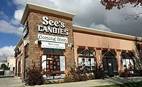 Sees Candies store