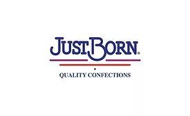 just born