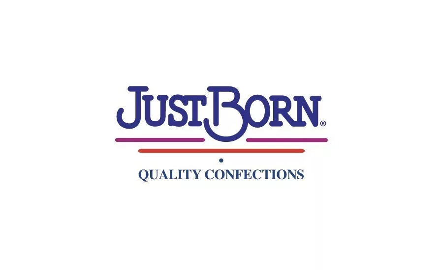 just born