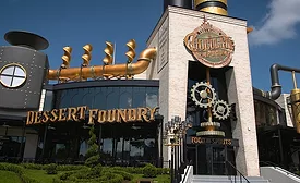 Toothsome Chocolate Emporium