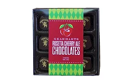 rosetta cherry ale