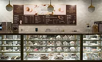 Godiva cafe 1 Godiva cafe 1