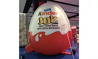 Kinder Joy Kinder Joy