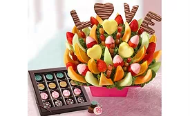 1-800-Flowers fruit