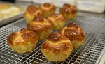 AAK brioche