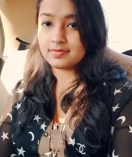 Mufassira Fathima