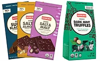 Alter Eco bars Alter Eco bars