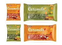 Atkinson caramels