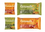 Atkinson caramels