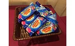 Buyers Choice Baby Bottle Pop