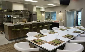 Bell Culinary Center