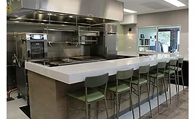 Bell kitchen