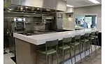 Bell kitchen