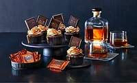 Ghirardelli Bourbon Caramel