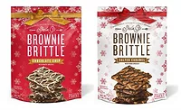 Brownie Brittle Holiday items