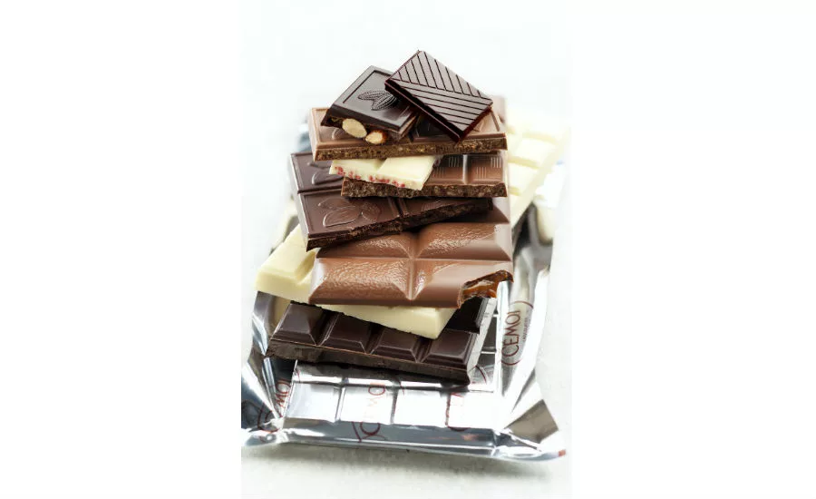 CEMOI chocolate