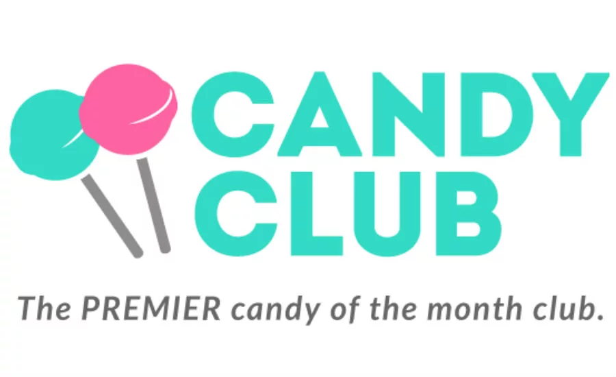 Candy Club logo