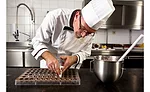 Godiva Chef Thierry Muret