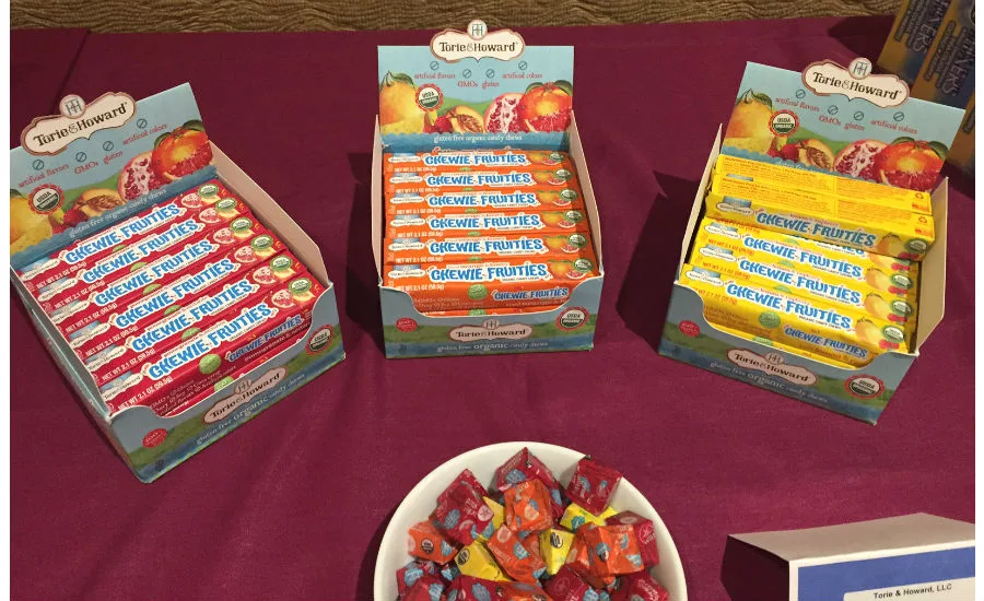 Buyers Choice Chewie Fruities