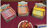 Buyers Choice Chewie Fruities