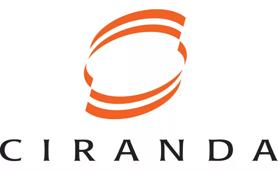 Ciranda logo