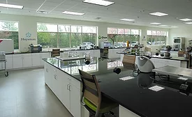 Olam Cocoa Innovation Center