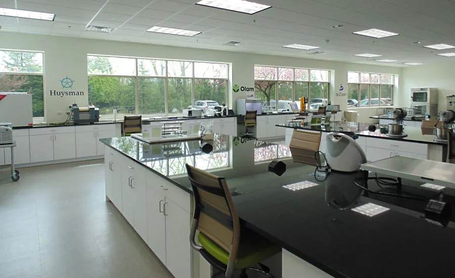 Olam Cocoa Innovation Center