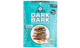 Taza Dark Bark
