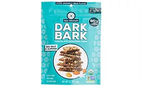 Taza Dark Bark