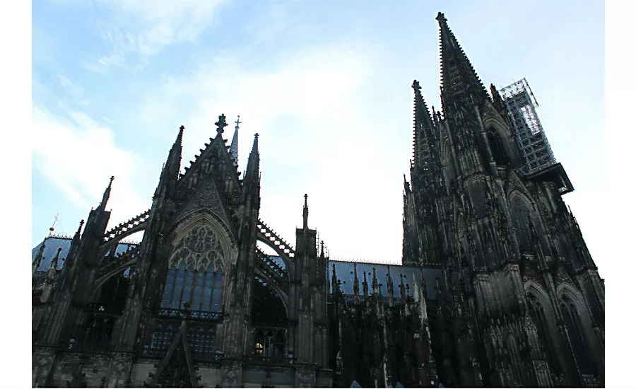 Cologne Cathedral