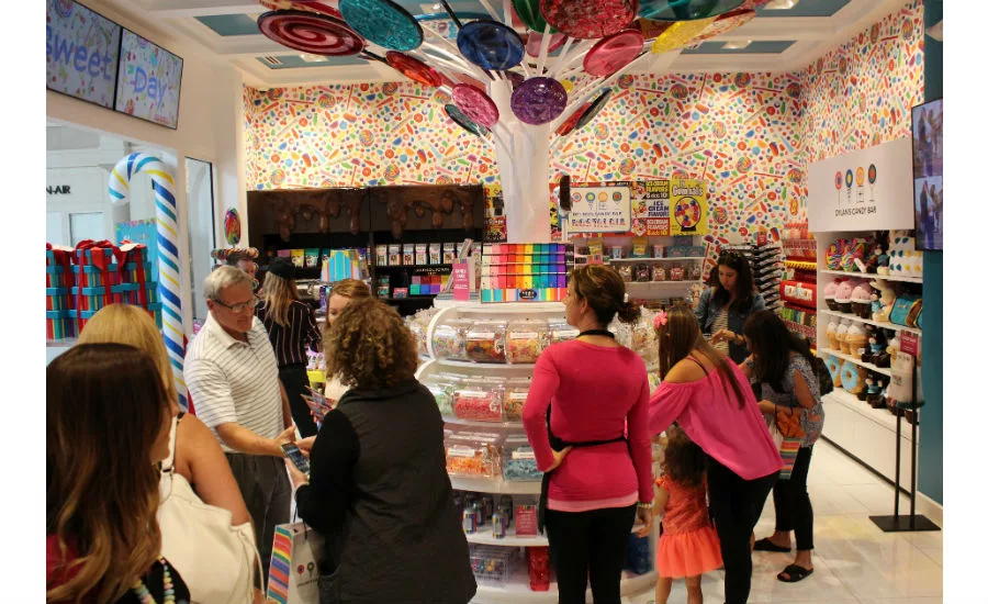 Dylan's Abt grand opening