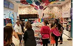 Dylan's Abt grand opening