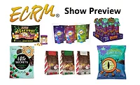 ECRM show preview